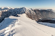 Cavalcata sul tetto della Val Taleggio-42